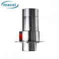 Stainless Steel FDA magnet dosing gear pump